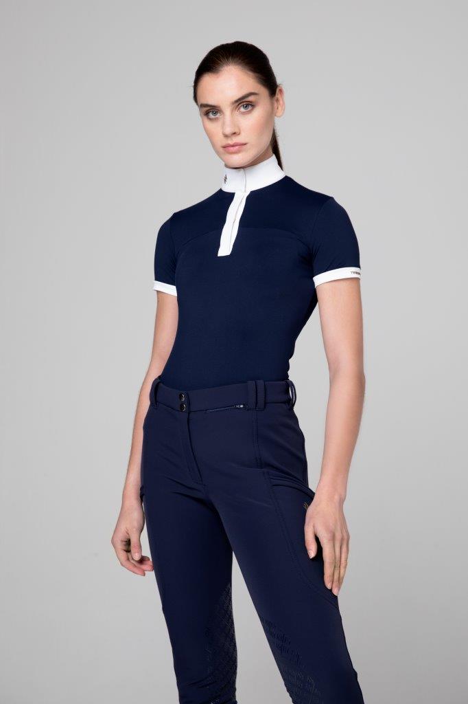 Tesoro Vita Ava Competition Shirt