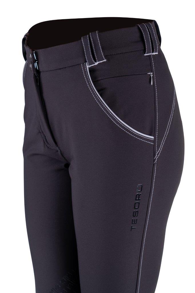 Tesoro Vita Rotondo K/G Breeches