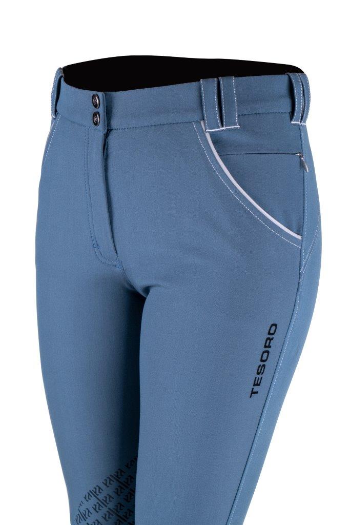 Tesoro Vita Rotondo K/G Breeches