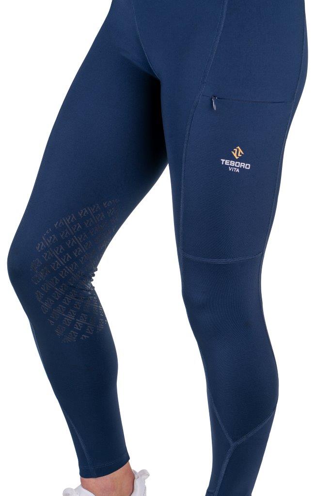 Tesoro Vita Nuoro K/G Tights