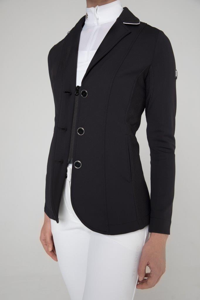 Tesoro Vita  Competition Jacket