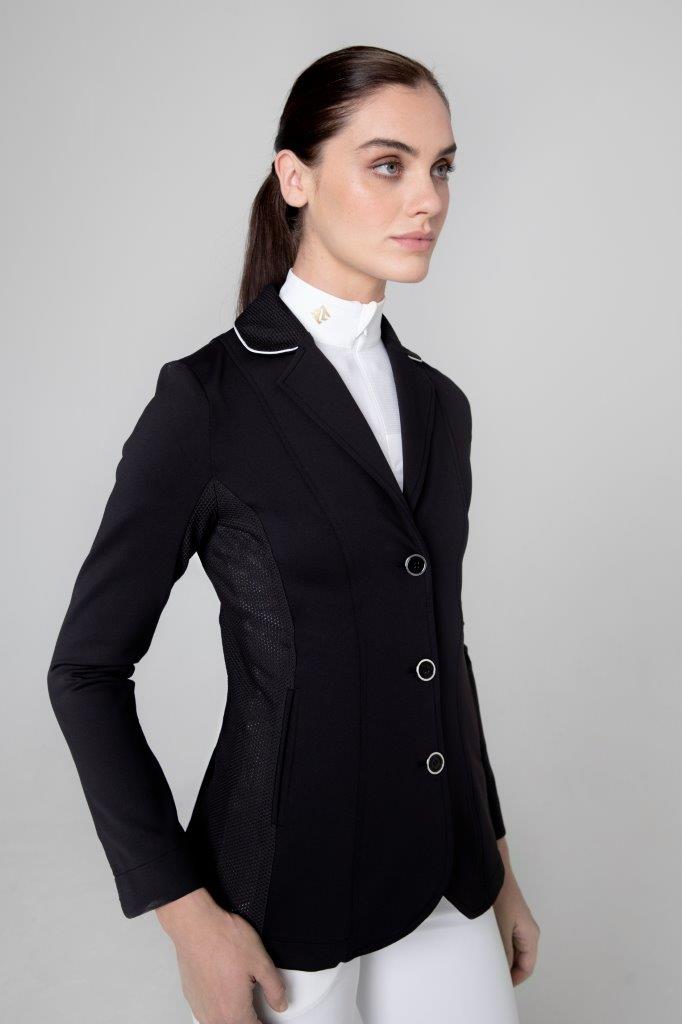 Tesoro Vita  Competition Jacket