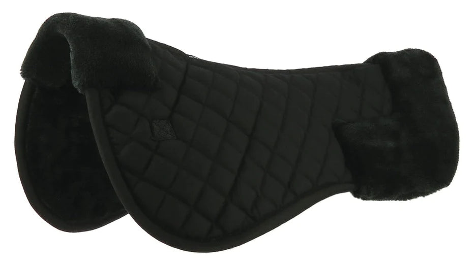 Rw Fleece Back Pad