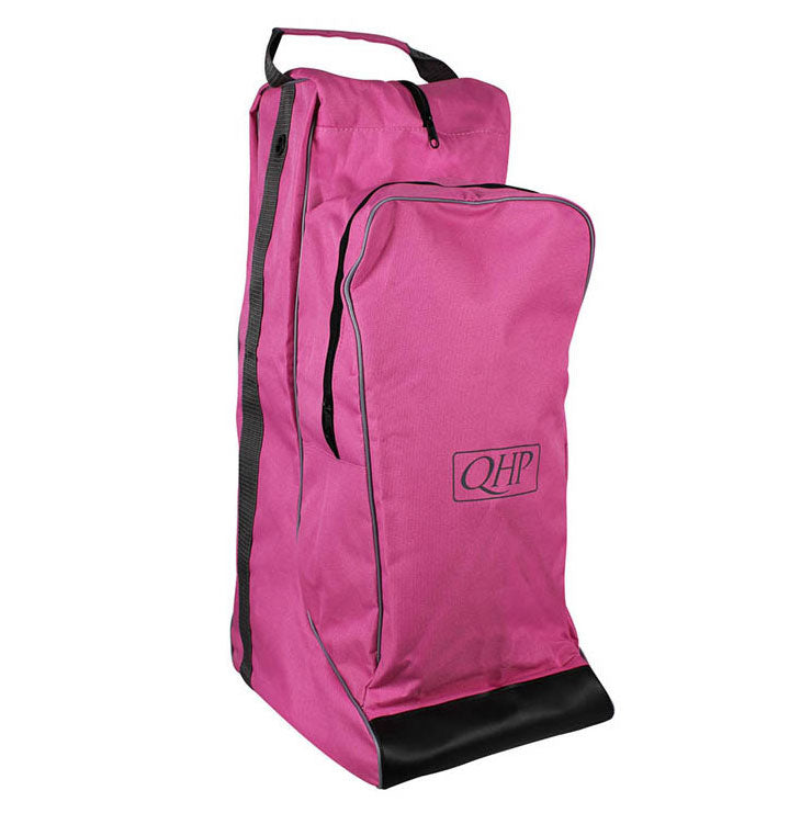 QHP Boot & Hat Bag