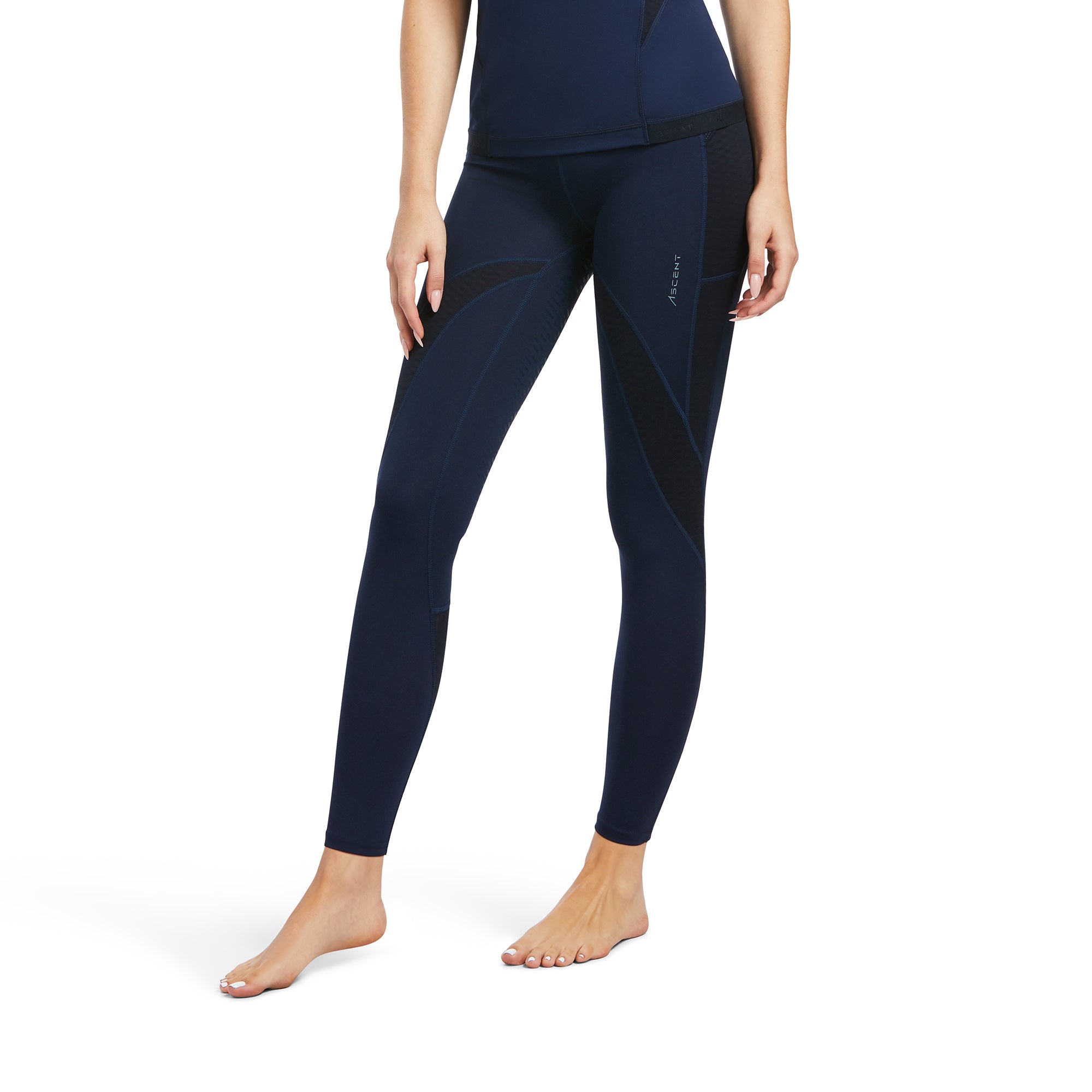 Womens Ascent Hg Tight