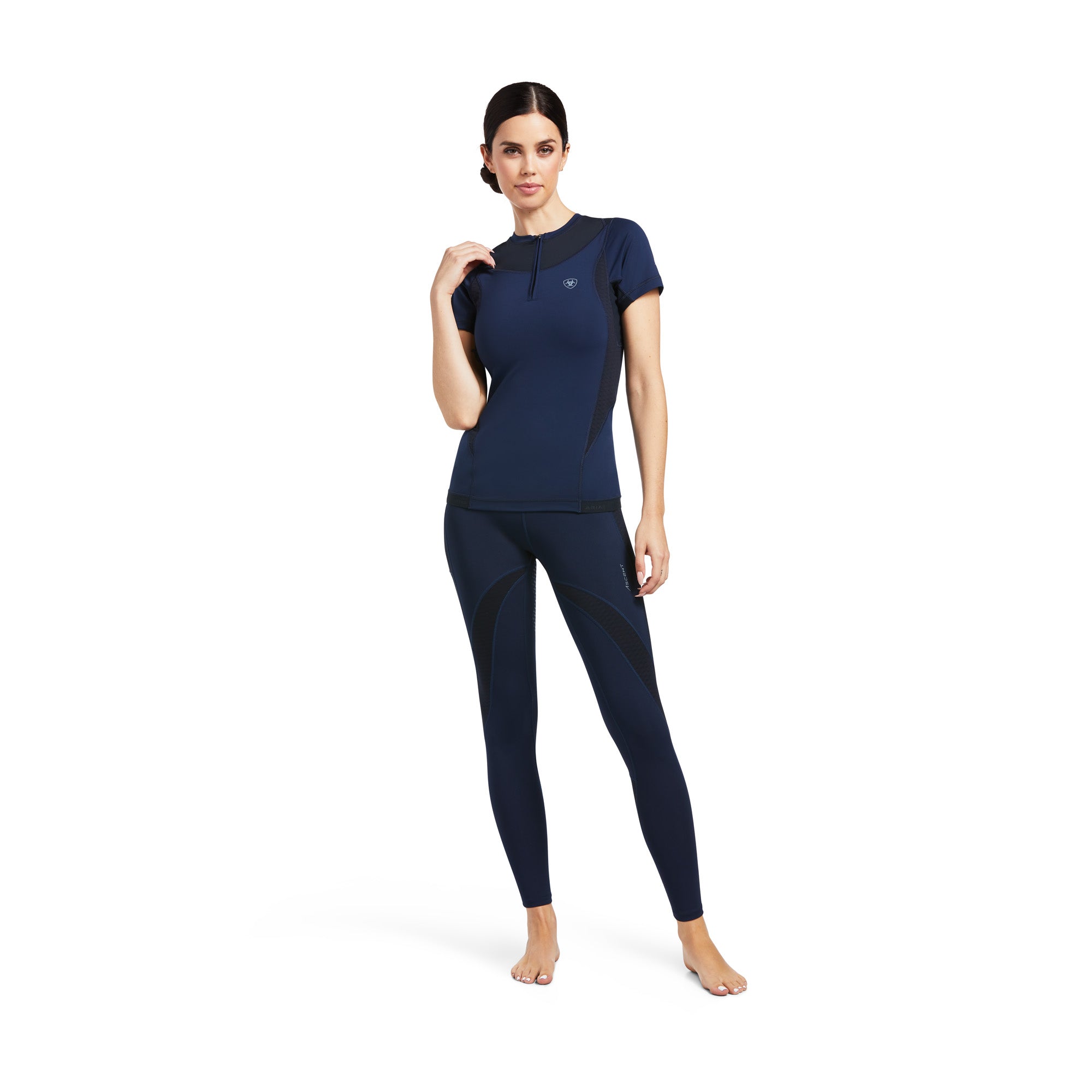 Womens Ascent Hg Tight