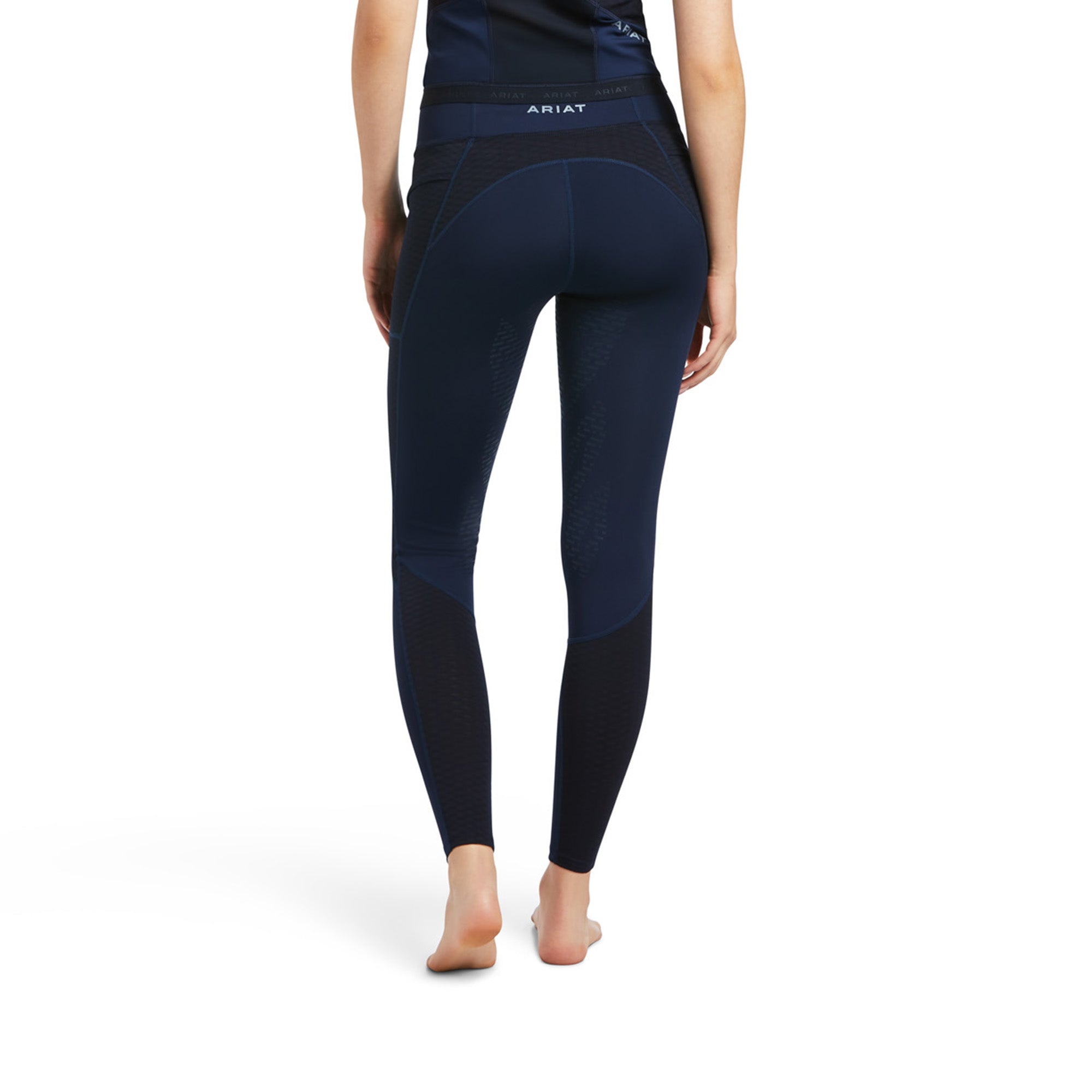 Womens Ascent Hg Tight