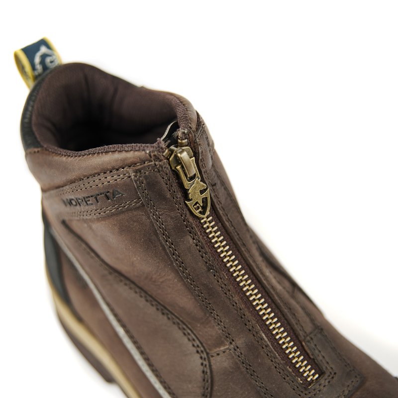 Morreta Vittoria XGRIP Boots - Brown