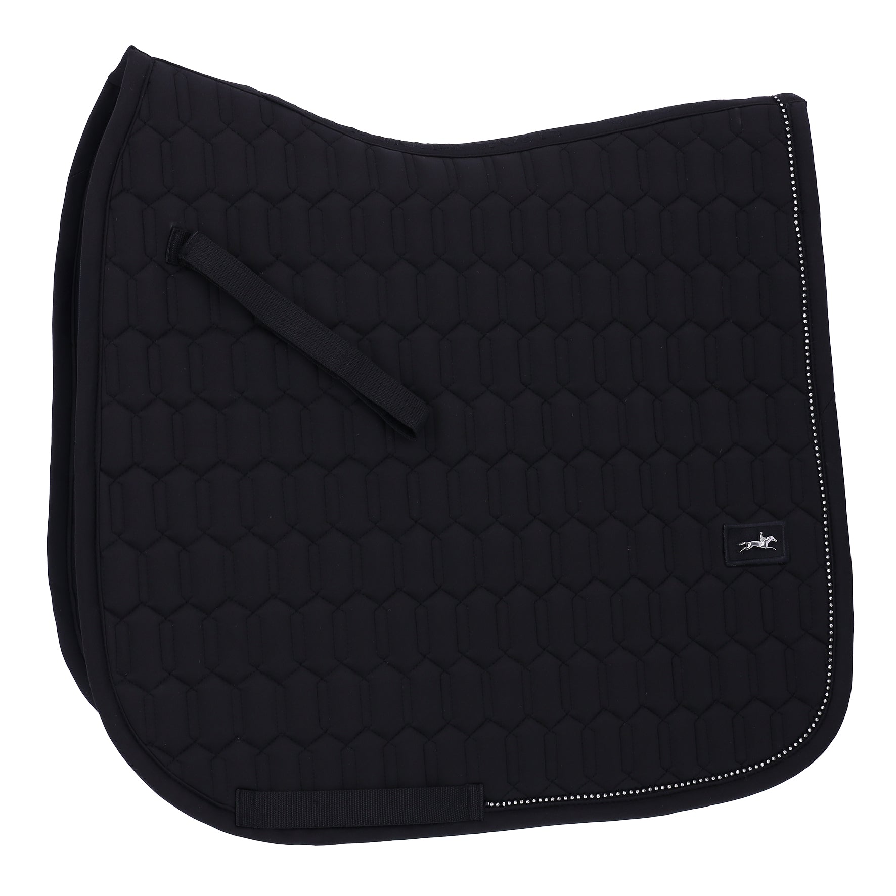Schockemohle SP Energy D Jumping Saddle Pad Full