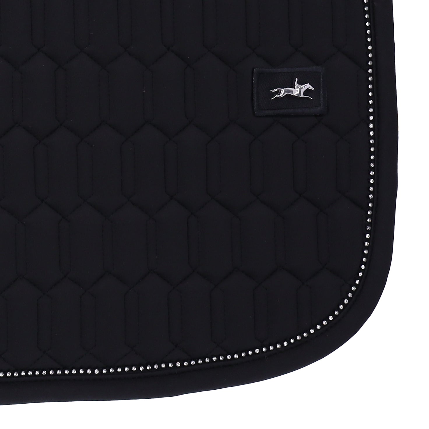 Schockemohle SP Energy D Jumping Saddle Pad Full