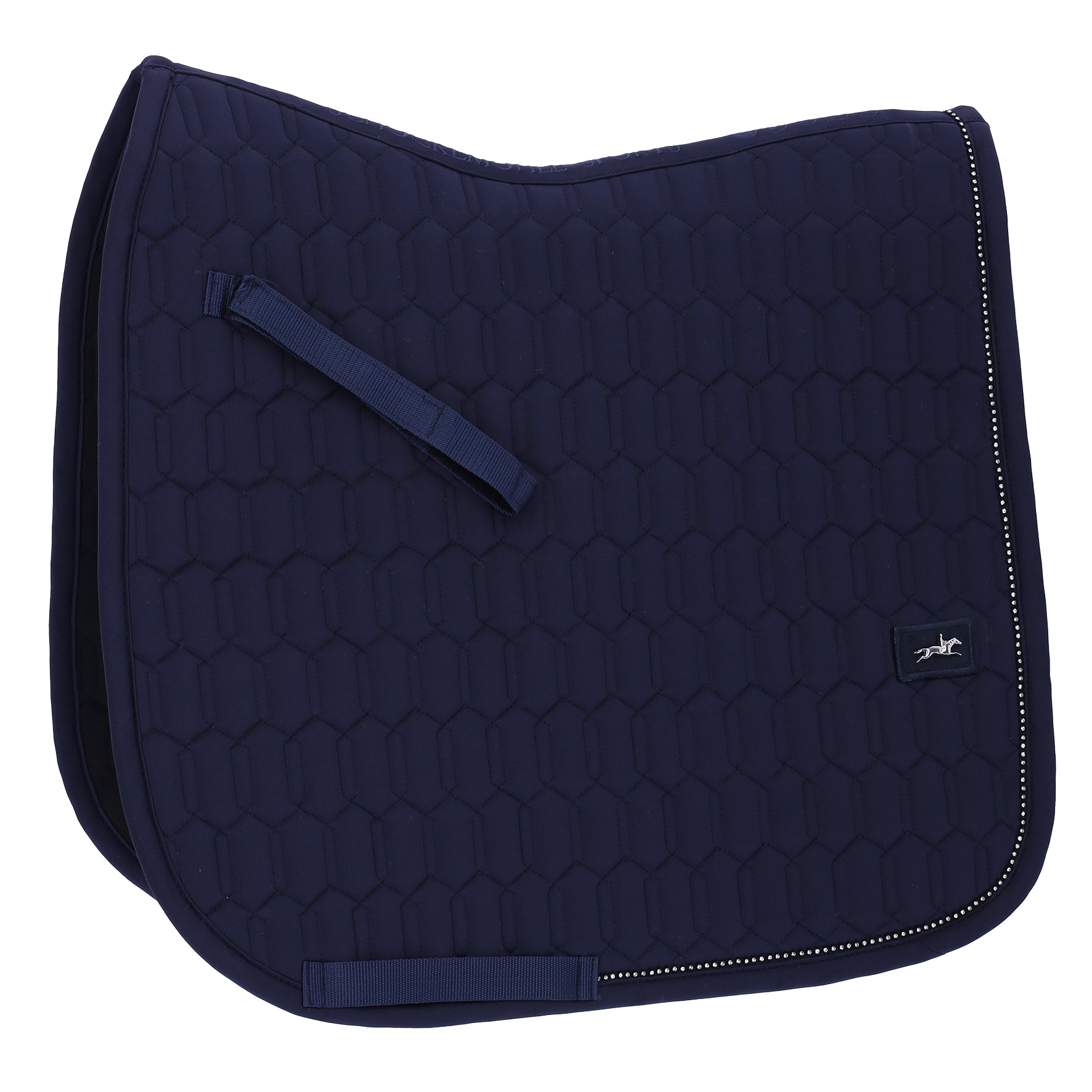 Schockemohle SP Energy D Jumping Saddle Pad Full