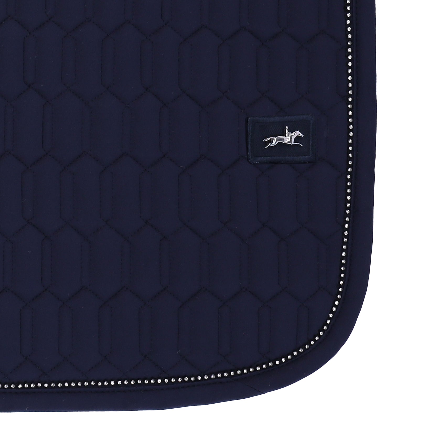 Schockemohle SP Energy D Jumping Saddle Pad Full
