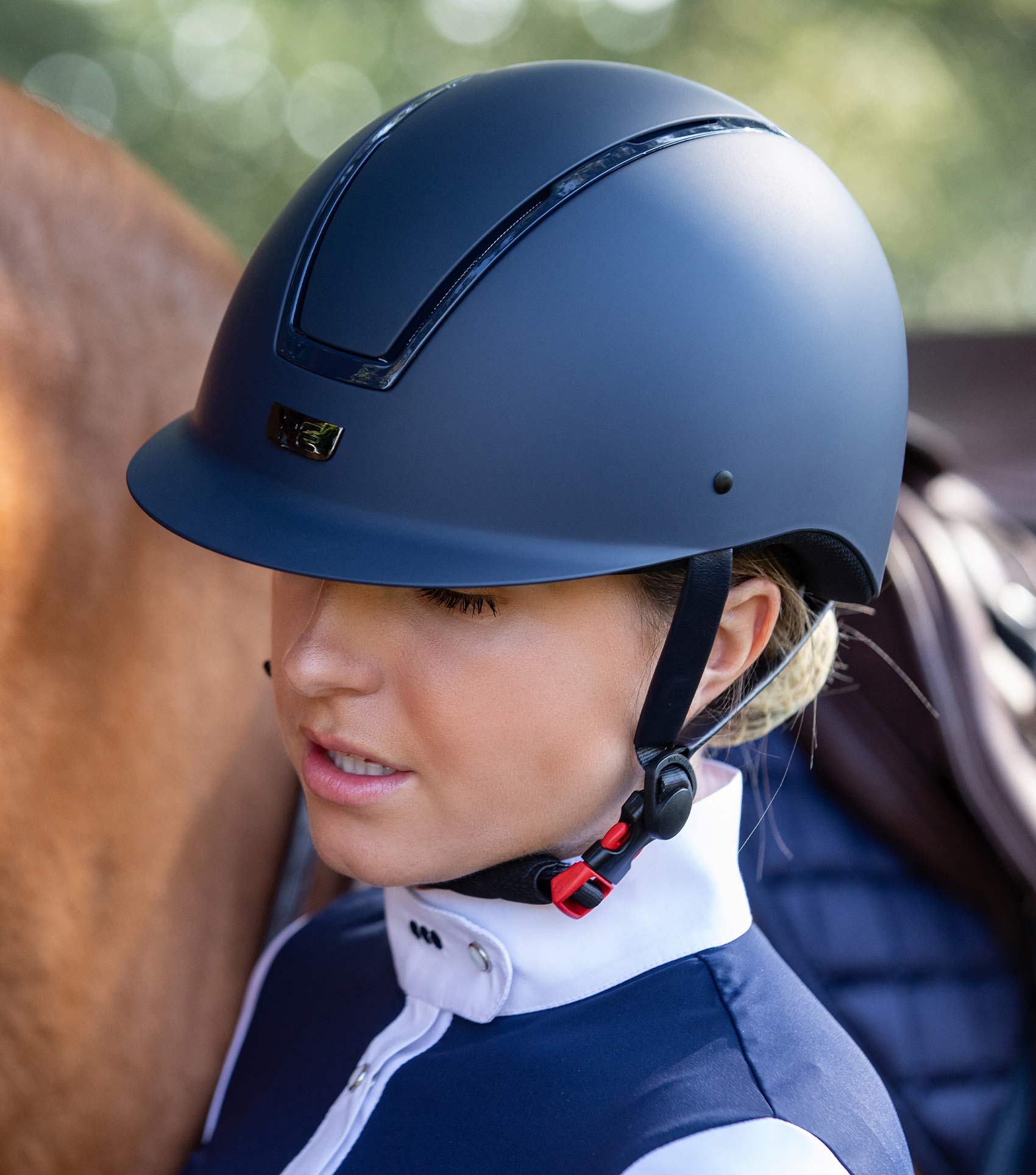 Premier Equine Endeavour Riding Hat