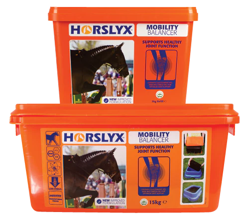 Horslyx 15Kg