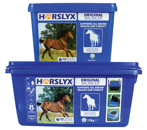 Horslyx 15Kg