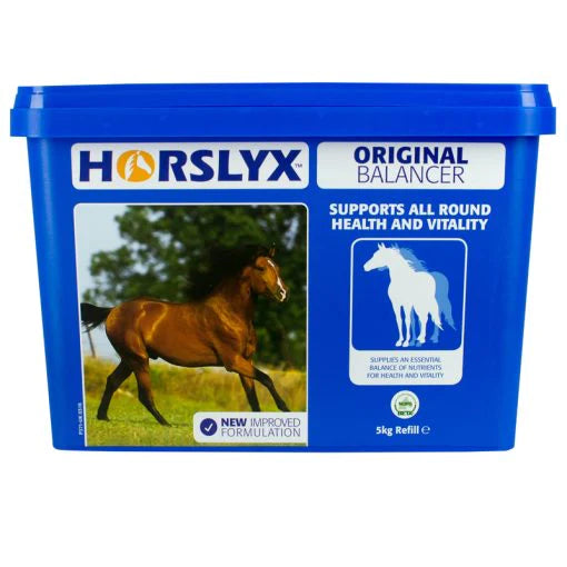 Horslyx 5Kg