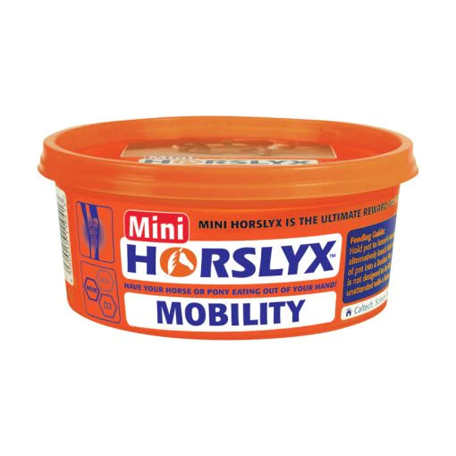 Mini Horslyx - 650g