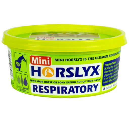 Mini Horslyx - 650g