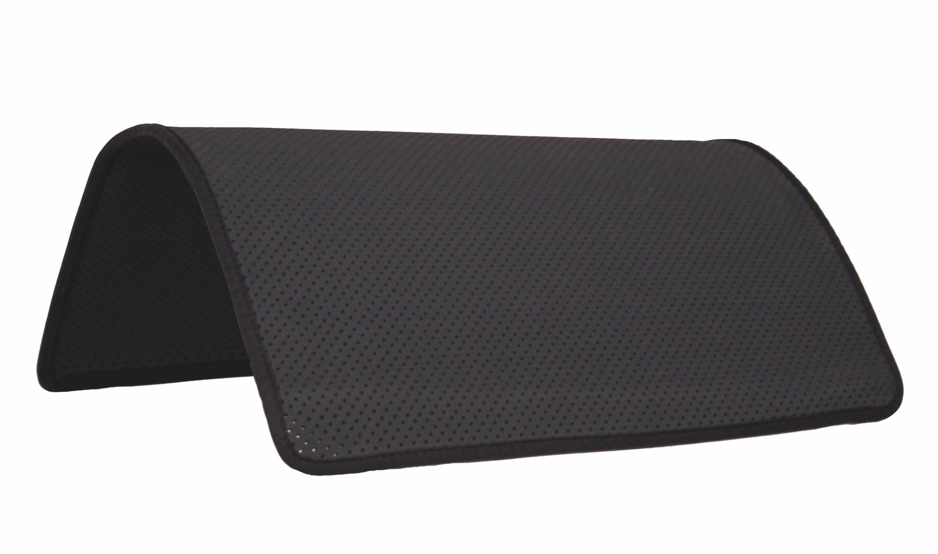 Shires Arma Ultra Non Slip Pad - Black