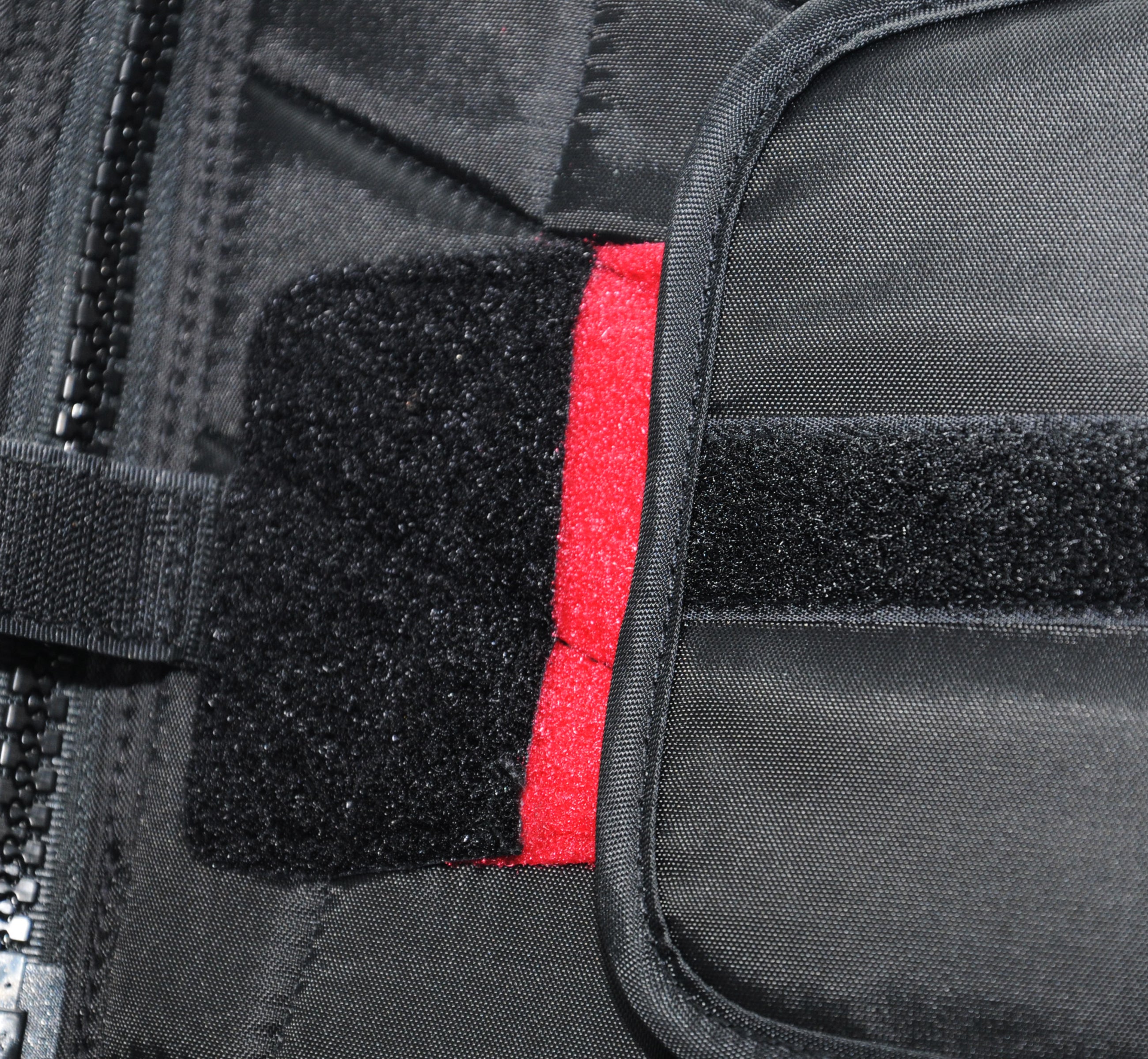 TRI Level 3 Body Protector Adult