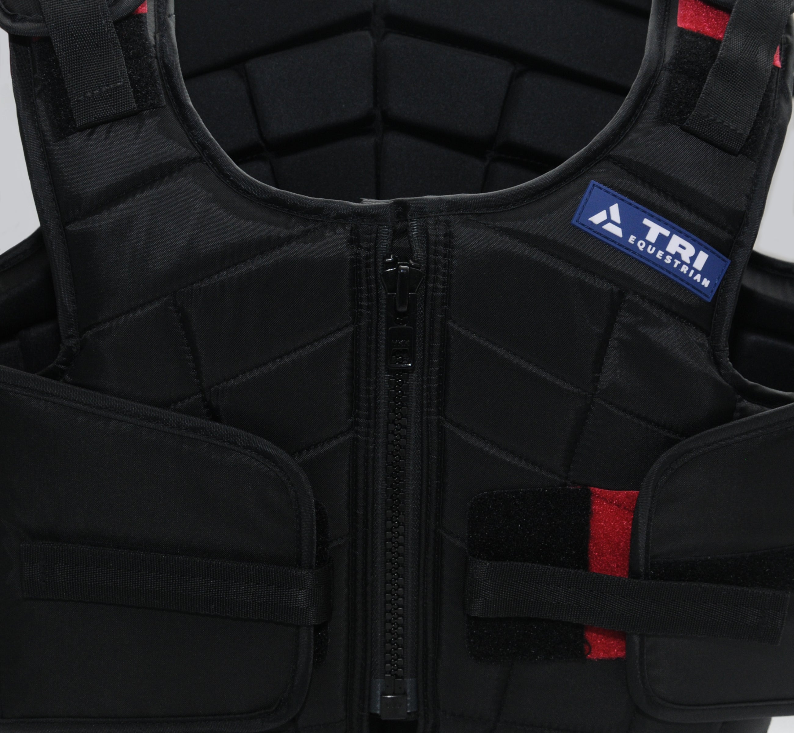 TRI Level 3 Body Protector Adult