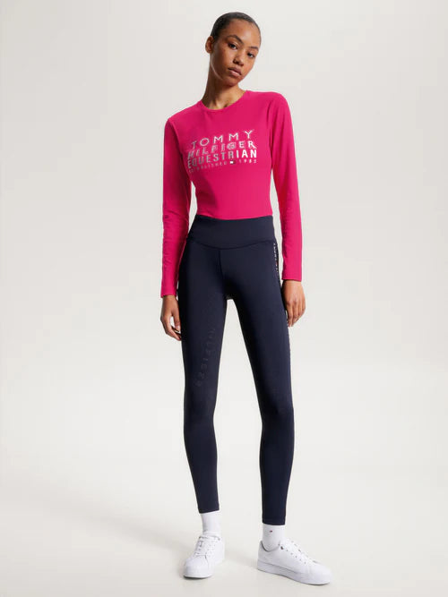 TH Women's Rome Leggings Full Grip - Desert Sky