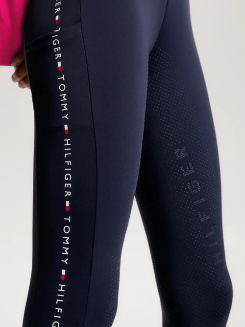 TH Women's Rome Leggings Full Grip - Desert Sky