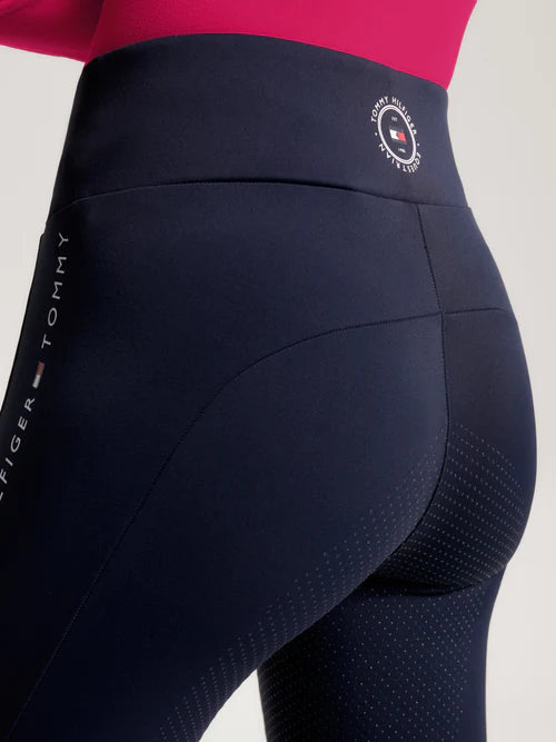 TH Women's Rome Leggings Full Grip - Desert Sky