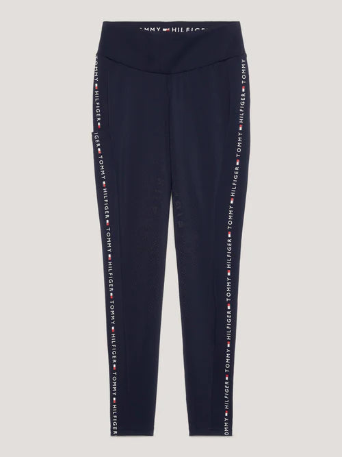 TH Women's Rome Leggings Full Grip - Desert Sky