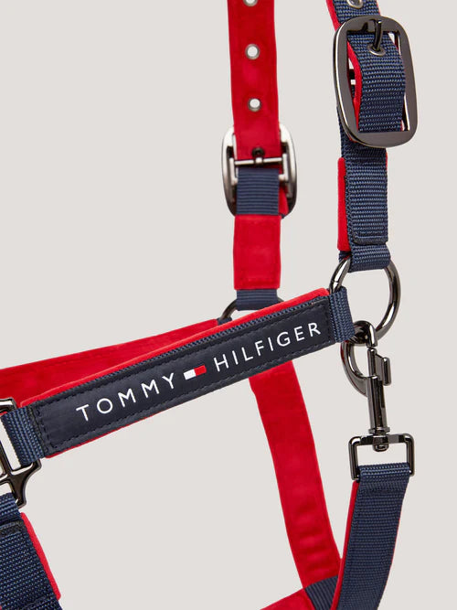 TH Global Halter Without Fur Multicolor