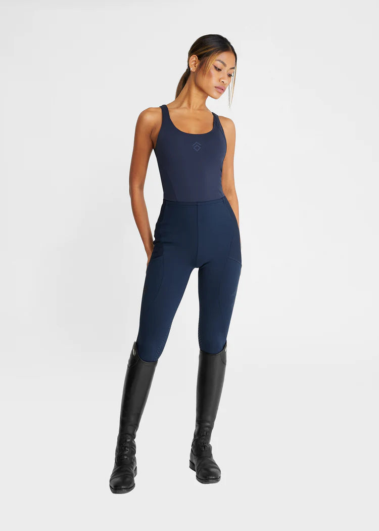 Aztec Diamond Women Core Full Seat Leggings TRI Equestrian