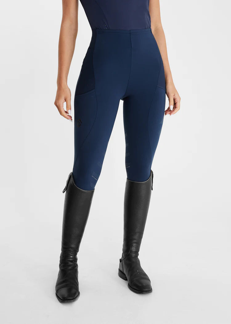 Aztec clearance riding leggings