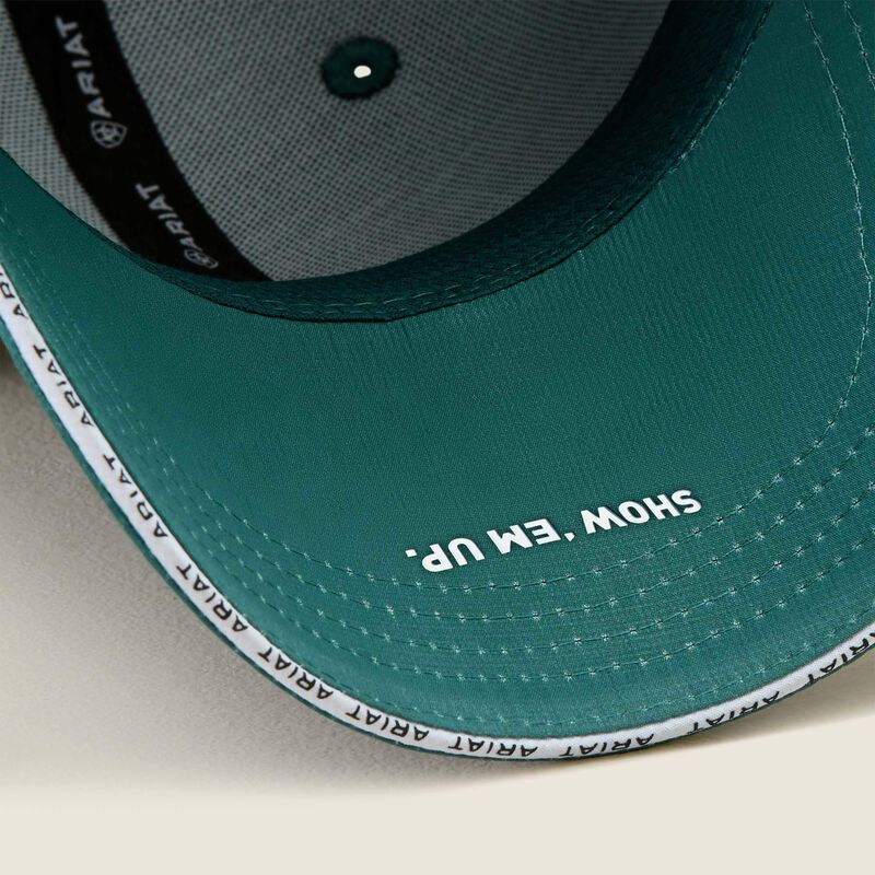 Ariat Adults Sterling Cap