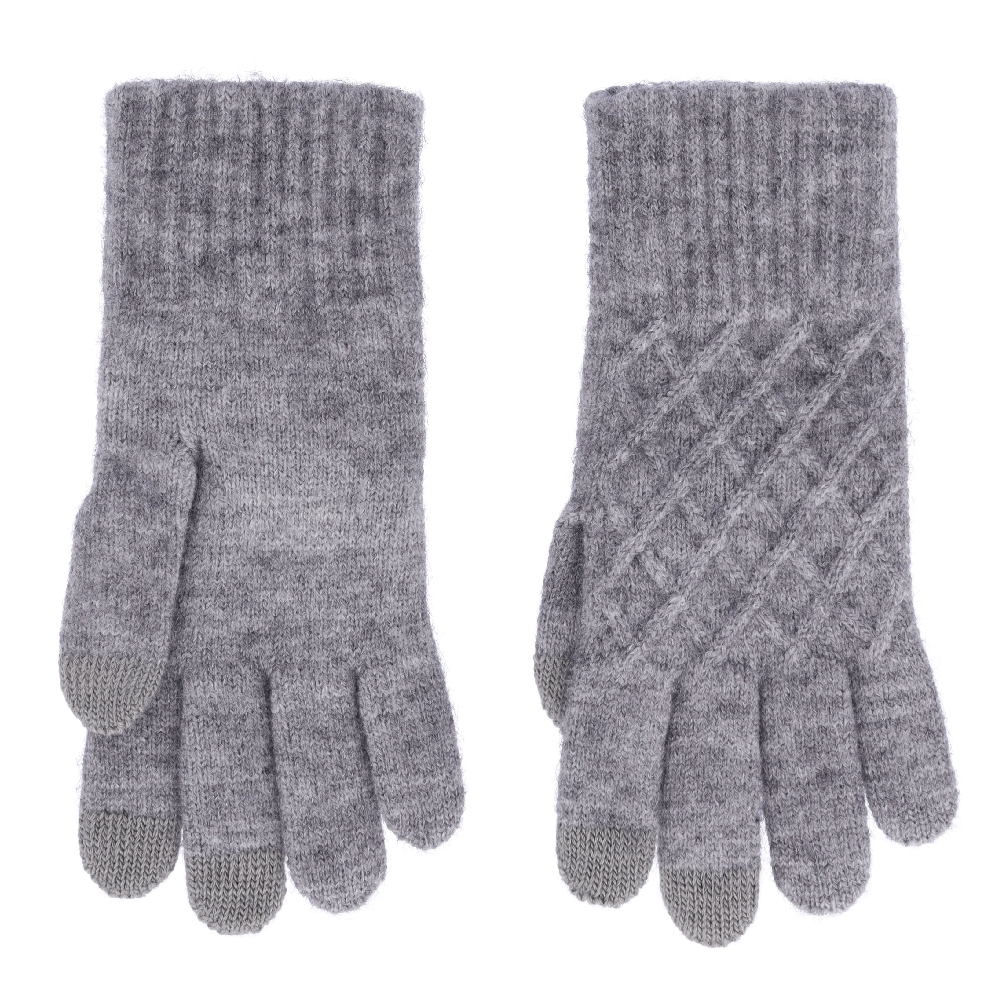 Schockemohle Wmn Soft Gloves