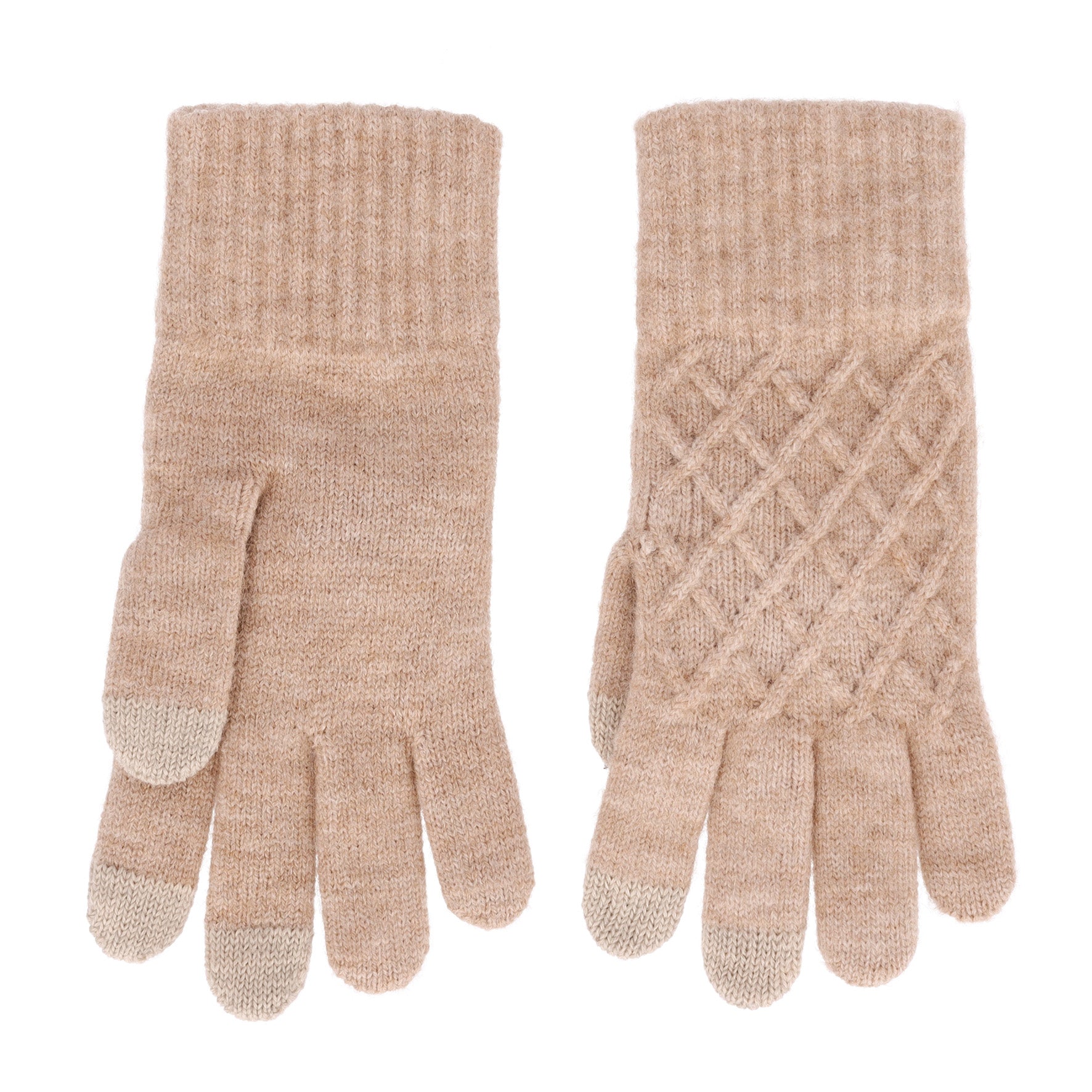 Schockemohle Wmn Soft Gloves