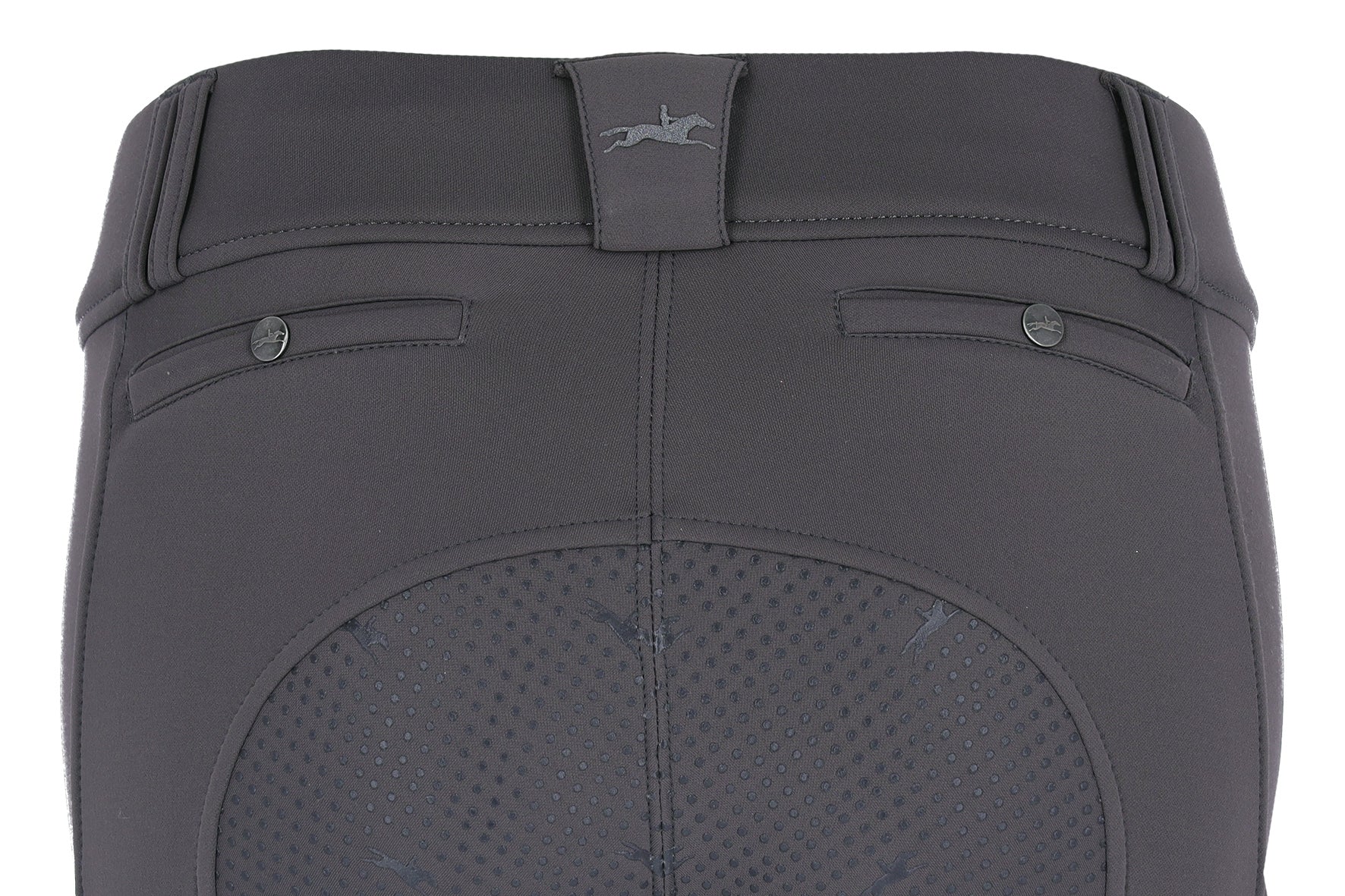 Schockemohle Wmn Dorina Riding Tights FS Dusty Chocolate