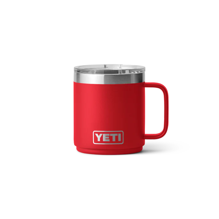 Yeti Rambler 10 OZ Mug