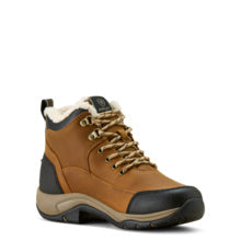 Ariat Wms Terrain Sherpa H2O Dusted Wheat