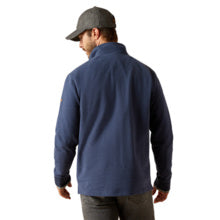 Ariat Mns Wilford 1/2 Zip Sweatshirt