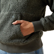 Ariat Wms Orinda Hoodie Urban Chic