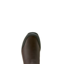 Ariat Wms Telluride Tall H2O Dark Brown