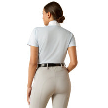 Ariat Wms Aptos SS Show Shirt