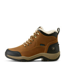 Ariat Wms Terrain Sherpa H2O Dusted Wheat