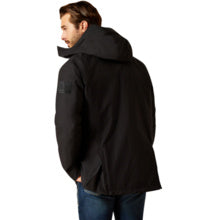 Ariat Mns Outer Banks H2O Jacket Black