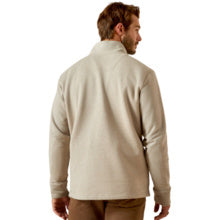 Ariat Mns Wilford 1/2 Zip Sweatshirt