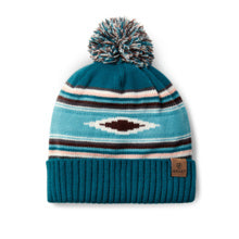 Ariat Wms Serape Beanie