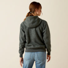 Ariat Wms Orinda Hoodie Urban Chic