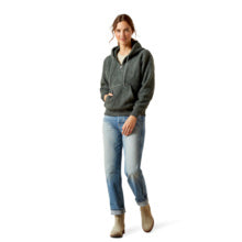 Ariat Wms Orinda Hoodie Urban Chic