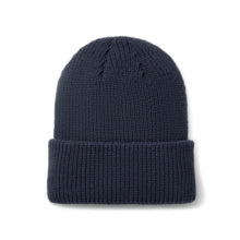 Ariat Yth Horse Shoe Beanie Navy