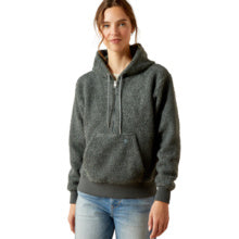 Ariat Wms Orinda Hoodie Urban Chic